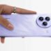 Xiaomi Civi 5 Pro xác nhận dùng chip Snapdragon 8s Gen 4, pin 6.000 mAh