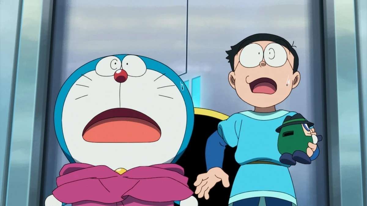 Doraemon khuấy đảo rạp chiếu Việt, phim nội gặp thử thách lớn