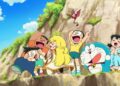 Doraemon khuấy đảo rạp chiếu Việt, phim nội gặp thử thách lớn