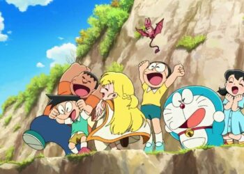 Doraemon khuấy đảo rạp chiếu Việt, phim nội gặp thử thách lớn