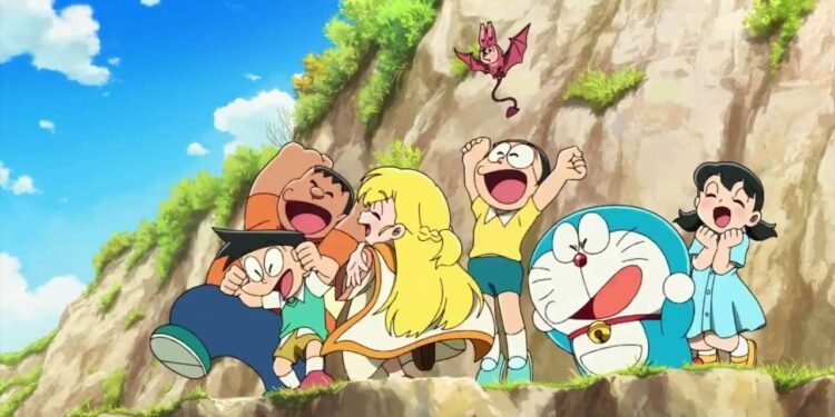 Doraemon khuấy đảo rạp chiếu Việt, phim nội gặp thử thách lớn