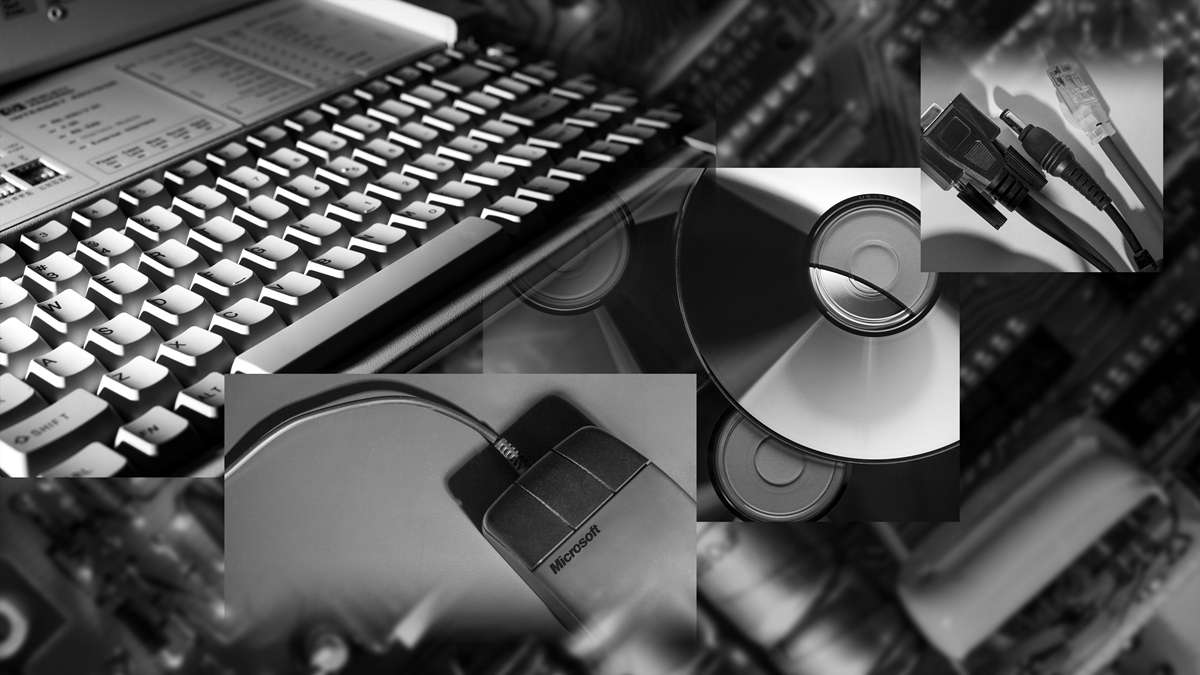 Fan hoài cổ phục chế hình nền Windows 95 ở độ phân giải 4K