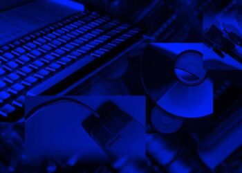 Fan hoài cổ phục chế hình nền Windows 95 ở độ phân giải 4K
