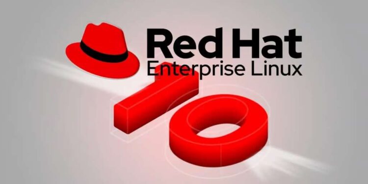 Red Hat Enterprise Linux 10 ra mắt với bảo mật lượng tử và AI tích hợp