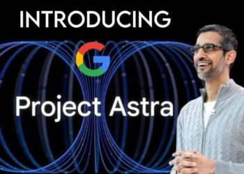 AI Google Astra giờ biết tự xử lý công việc