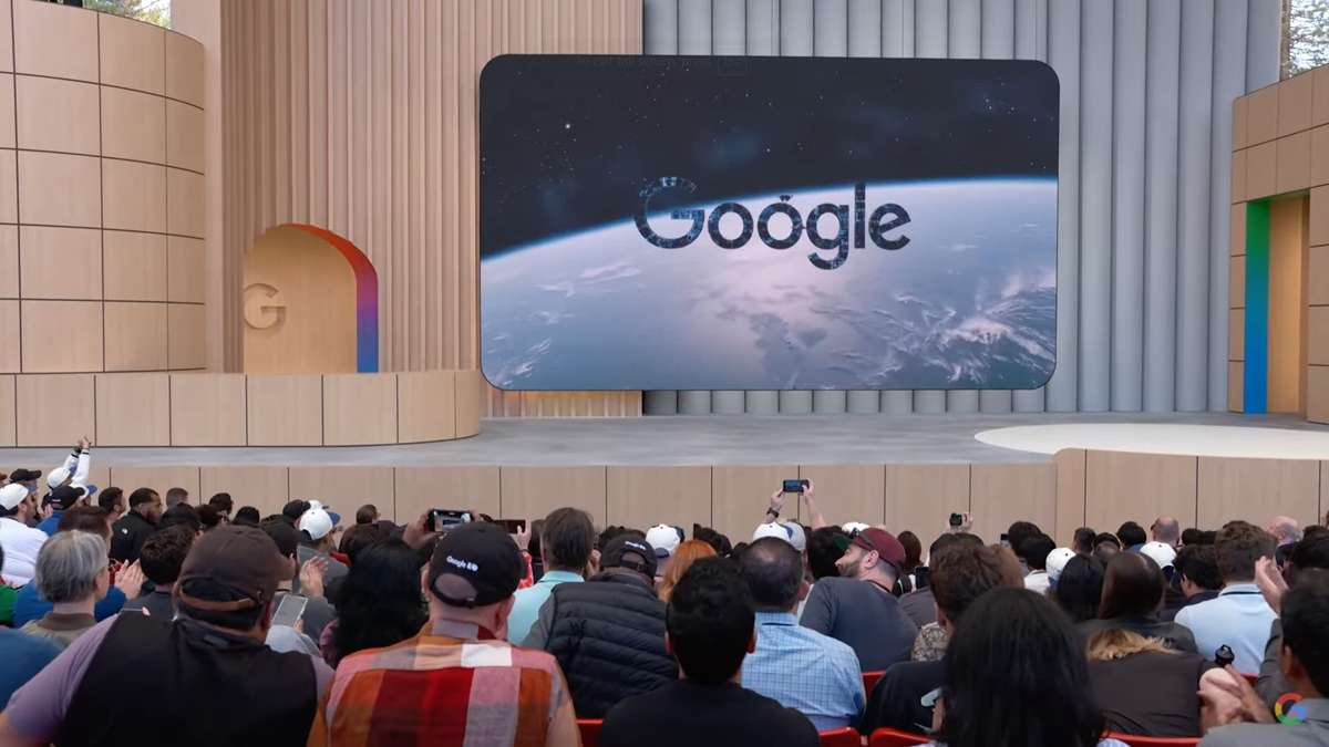 Google biến NotebookLM thành ‘trợ lý học thuật’ tại I/O 2025