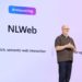 Microsoft đặt cược vào NLWeb