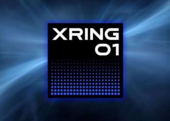Xiaomi ra mắt chip Xring O1 của Xiaomi