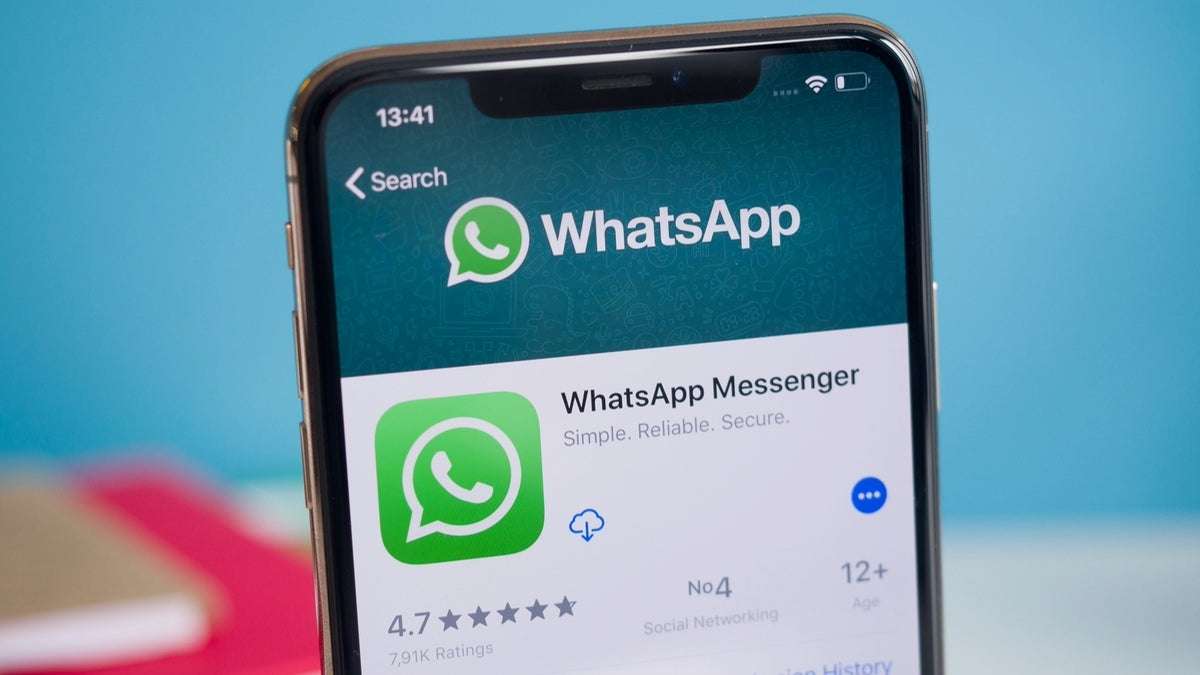 WhatsApp ra mắt tính năng gọi nhóm không làm phiền