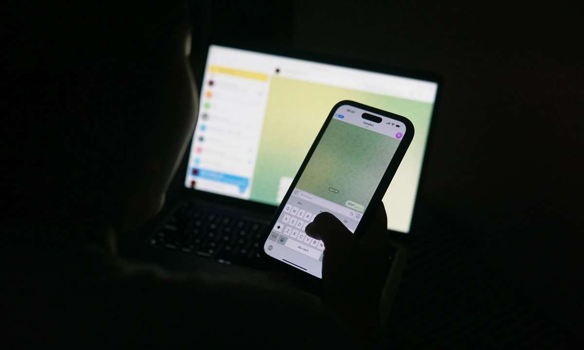 Telegram chính thức phản hồi sau khi bị đề nghị ngăn chặn tại Việt Nam