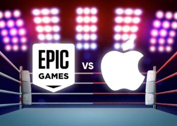 Epic Games thắng kiện Apple: Fortnite có thể quay lại App Store Mỹ