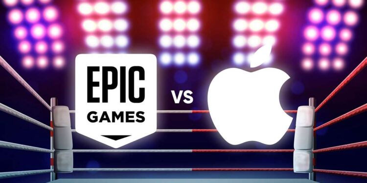 Epic Games thắng kiện Apple: Fortnite có thể quay lại App Store Mỹ