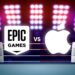 Epic Games thắng kiện Apple: Fortnite có thể quay lại App Store Mỹ