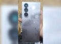 Galaxy Z Fold7 bất ngờ lộ ảnh thật trước ngày trình làng