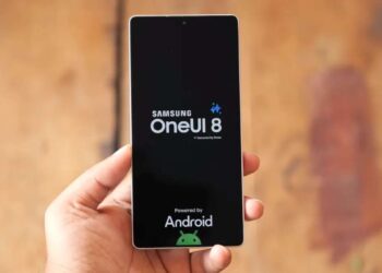 Samsung hé lộ chương trình beta One UI 8