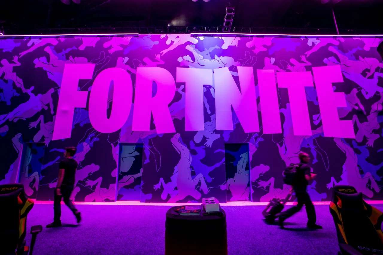 Epic Games thắng kiện Apple: Fortnite có thể quay lại App Store Mỹ