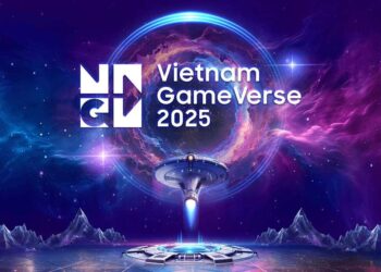 Vietnam GameVerse 2025 sắp khai màn