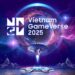 Vietnam GameVerse 2025 sắp khai màn