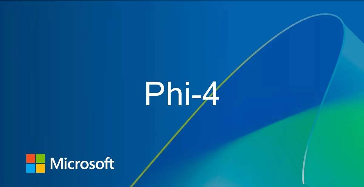 Microsoft ra mắt loạt mô hình AI Phi 4 mới