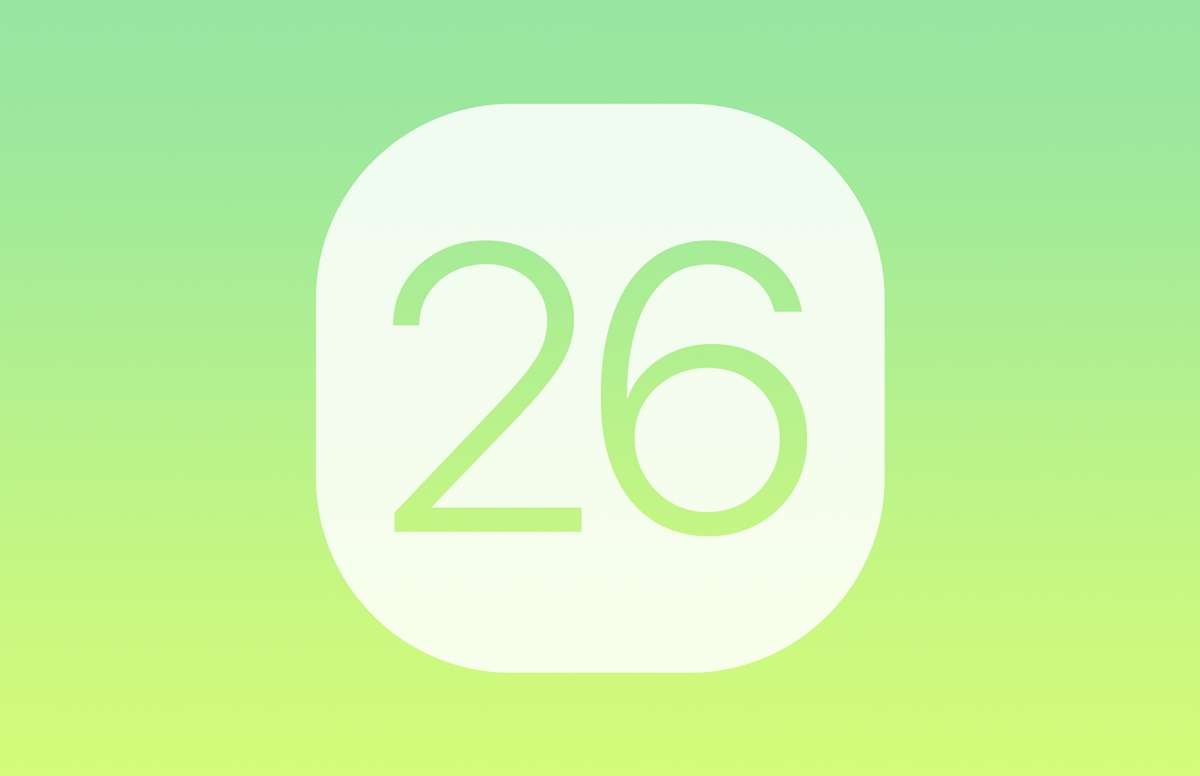 Apple sắp dùng tên mới cho iOS – iOS 26