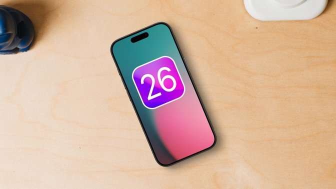 Apple sắp dùng tên mới cho iOS – iOS 26
