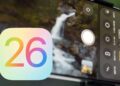 Apple sắp dùng tên mới cho iOS – iOS 26