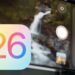 Apple sắp dùng tên mới cho iOS – iOS 26