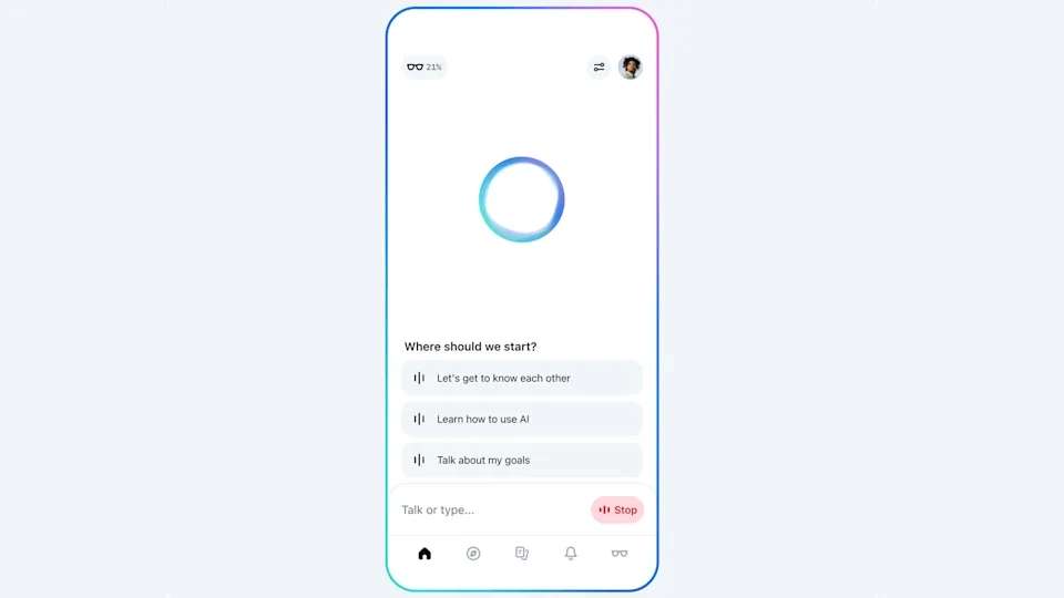 Meta dự định cho trợ lý ảo AI hiển thị quảng cáo và có phiên bản trả phí