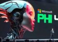Microsoft ra mắt loạt mô hình AI Phi 4 mới