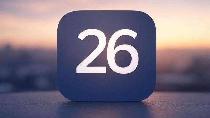 iOS 26 có gì mới?