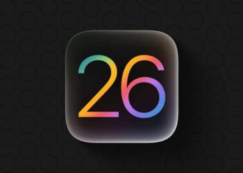 iOS 26 có gì mới?