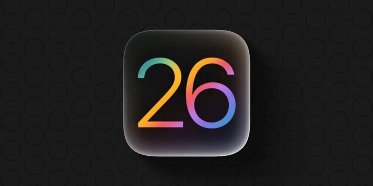 iOS 26 có gì mới?