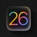 iOS 26 có gì mới?