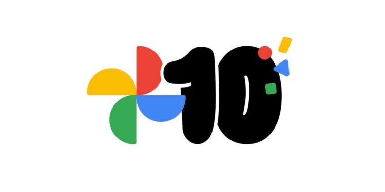 Google Photos thông minh hơn sau 10 năm