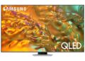 Samsung bám trụ ngôi vương TV bằng vũ khí chấm lượng tử