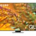Samsung bám trụ ngôi vương TV bằng vũ khí chấm lượng tử
