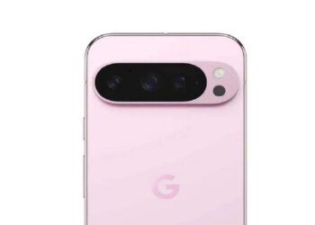 Pixel 10 vẫn có kết nối vệ tinh