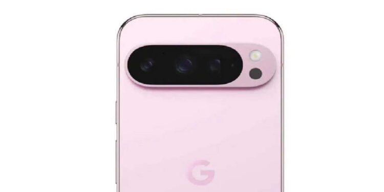 Pixel 10 vẫn có kết nối vệ tinh