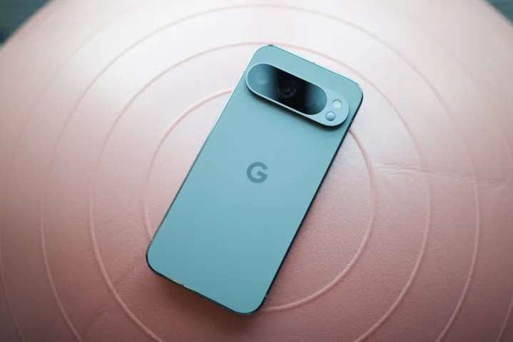 Pixel 10 vẫn có kết nối vệ tinh