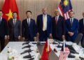 Việt Nam và Malaysia thúc đẩy hợp tác trong kỷ nguyên số