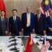 Việt Nam và Malaysia thúc đẩy hợp tác trong kỷ nguyên số