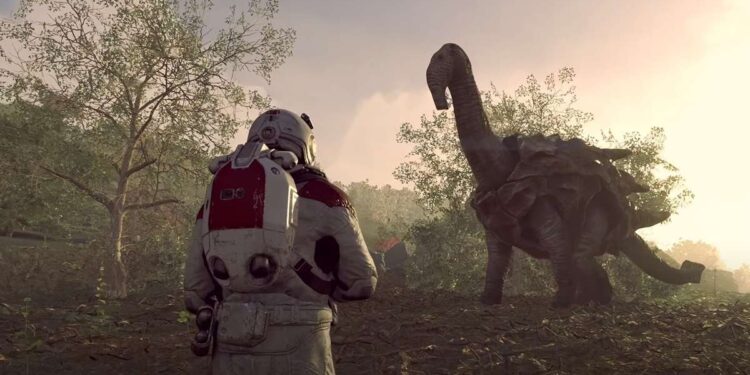 Nhân viên ZeniMax đạt thỏa thuận với Microsoft