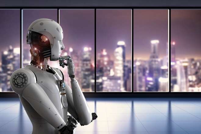 6 điều các startup cần biết để thành công trong thời đại AI