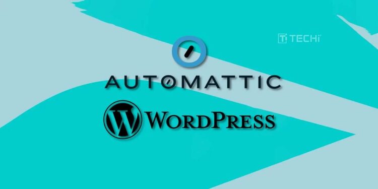 Automattic quay lại đóng góp cho WordPress sau thời gian tạm dừng