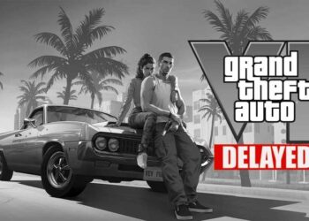 Bom tấn GTA VI chính thức lùi ngày ra mắt đến tháng 5/2026
