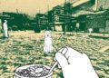 Despelote – Hồi ký tuổi thơ đầy cảm xúc ẩn mình trong trò chơi bóng đá lạ lùng