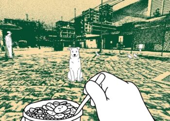 Despelote – Hồi ký tuổi thơ đầy cảm xúc ẩn mình trong trò chơi bóng đá lạ lùng