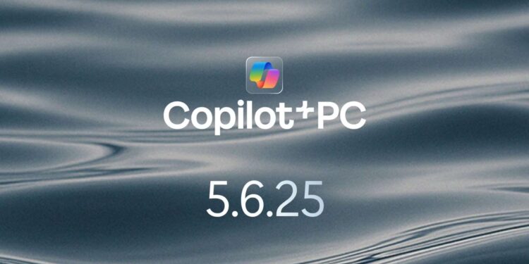 Microsoft úp mở sản phẩm Surface Copilot+ mới sẽ ra mắt vào tuần tới