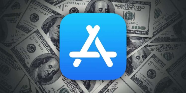 Apple buộc phải thay đổi chính sách App Store, cho phép thanh toán bên ngoài
