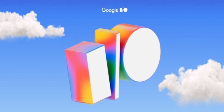 Hướng dẫn xem Google I/O 2025 và The Android Show